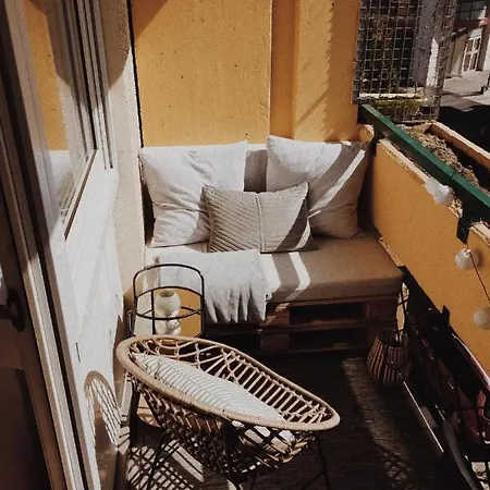 Appartement Aj - Ter