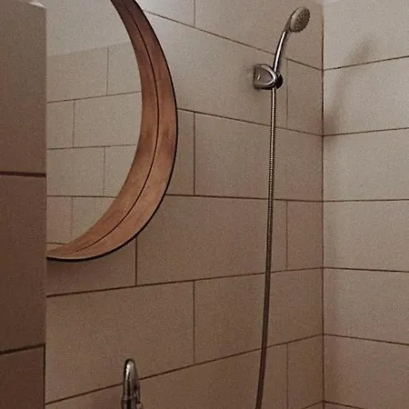 Aj - Ter Appartement *