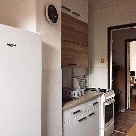 Apartment Aj - Ter