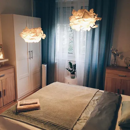 Aj - Ter Apartment