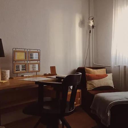 Apartment Aj - Ter