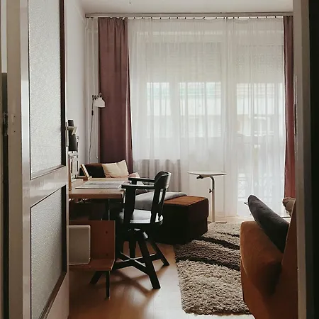 Lägenhet Aj - Ter Miskolc