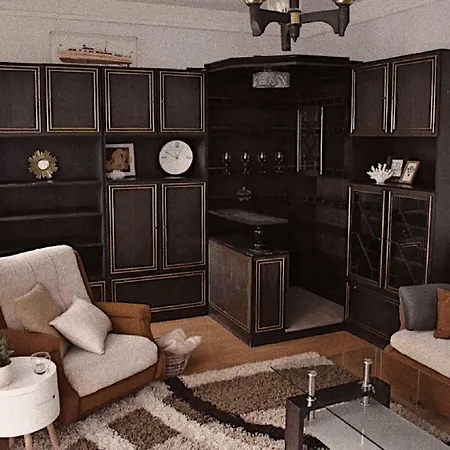 Aj - Ter ميسكولك